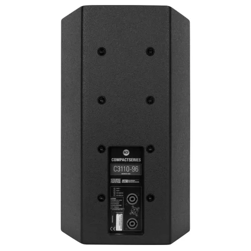 RCF C 3110-126 Пассивная АС, 300 Вт., 10"