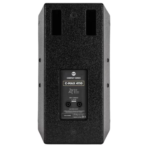 RCF C-MAX 4110 Пассивная АС, 350 Вт., 10"