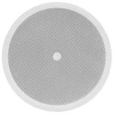 RCF CMR-S 60T W Потолочный сабвуфер, 80 Вт., 6,5"