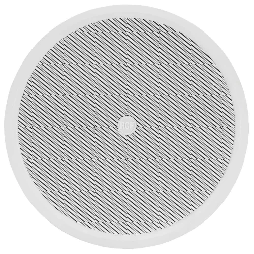 RCF CMR-S 60T W Потолочный сабвуфер, 80 Вт., 6,5"