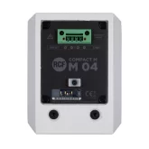 RCF COMPACT M 04 W Пассивная АС, 60 Вт., 4"