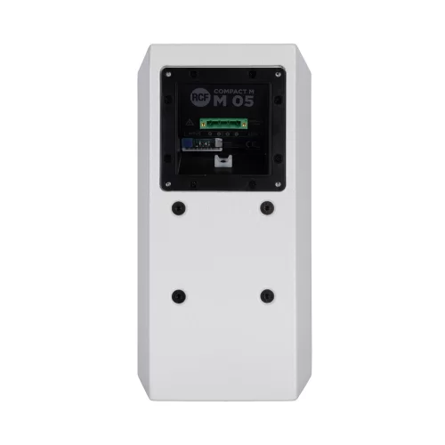 RCF COMPACT M 05 W Пассивная АС, 80 Вт., 5"