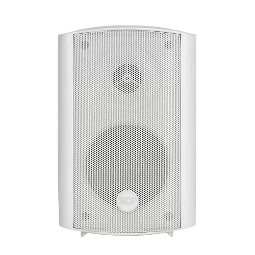 RCF DM 41 Громкоговоритель, 3,5"+1", 15-10-5-2,5 Вт, IP 55