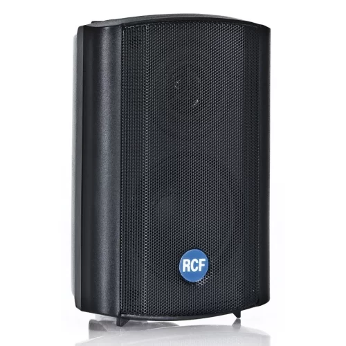 RCF DM 41-B Громкоговоритель, 3,5"+1", 15-10-5-2,5 Вт, IP 55