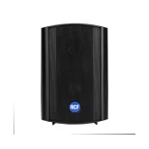 RCF DM 41-B Громкоговоритель, 3,5"+1", 15-10-5-2,5 Вт, IP 55