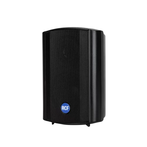 RCF DM 41-B Громкоговоритель, 3,5"+1", 15-10-5-2,5 Вт, IP 55