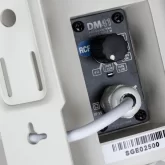 RCF DM 41 Громкоговоритель, 3,5"+1", 15-10-5-2,5 Вт, IP 55