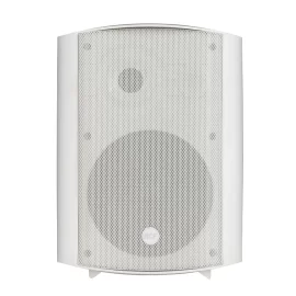 RCF DM 61 Громкоговоритель, 6"+1", 25-15-10-5 Вт, IP 55