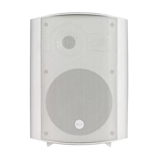 RCF DM 61 Громкоговоритель, 6"+1", 25-15-10-5 Вт, IP 55