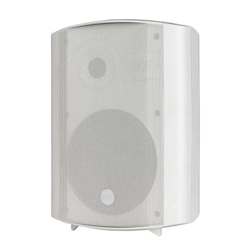 RCF DM 61 Громкоговоритель, 6"+1", 25-15-10-5 Вт, IP 55