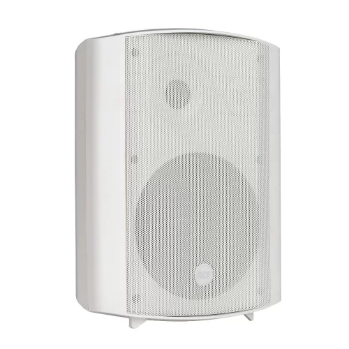 RCF DM 61 Громкоговоритель, 6"+1", 25-15-10-5 Вт, IP 55