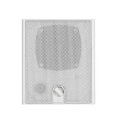 RCF DU 31AT Встраиваемый/настенный громкоговоритель 1"+3,5", 8 Вт/100 В