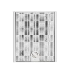 RCF DU 31AT Встраиваемый/настенный громкоговоритель 1"+3,5", 8 Вт/100 В