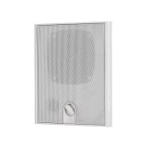 RCF DU 31AT Встраиваемый/настенный громкоговоритель 1"+3,5", 8 Вт/100 В