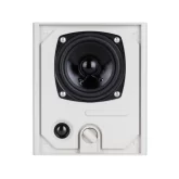 RCF DU 31AT Встраиваемый/настенный громкоговоритель 1"+3,5", 8 Вт/100 В