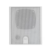 RCF DU 31EN Встраиваемый/настенный громкоговоритель 1"+3,5", 8 Вт/100 В