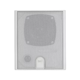 RCF DU 31EN Встраиваемый/настенный громкоговоритель 1"+3,5", 8 Вт/100 В