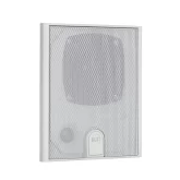 RCF DU 31EN Встраиваемый/настенный громкоговоритель 1"+3,5", 8 Вт/100 В