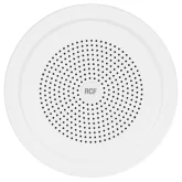 RCF DU 60EN Потолочный громкоговоритель, 0,75/1,5/3/6 Вт., 5", EN54
