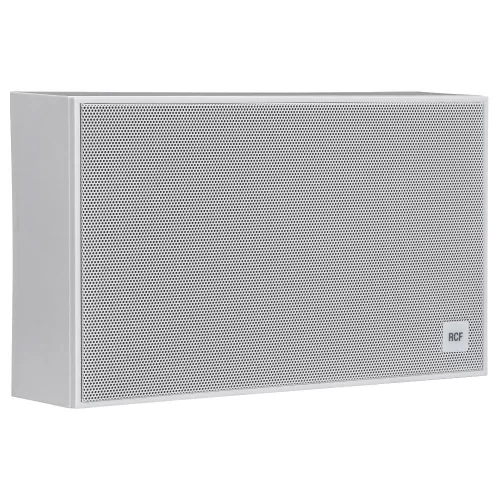 RCF DUP 5EN Настенная АС, 1,5/3/6 Вт., 5,5", EN54