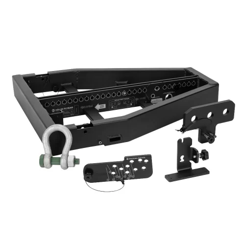 RCF FL-B HDL 28 Рама для подвеса HDL 28-A или HDL 36-AS