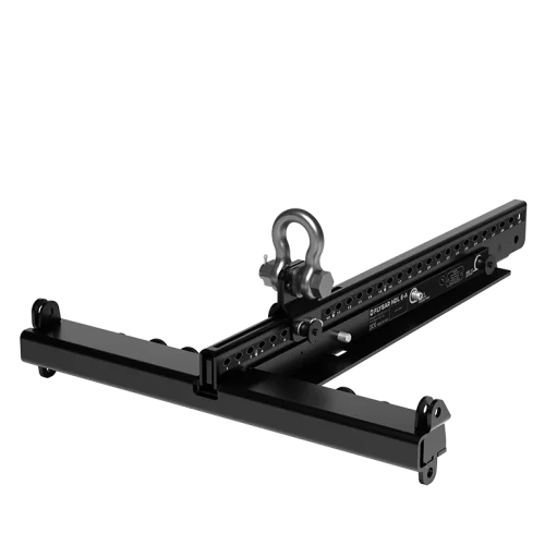 RCF FL-B HDL 6 Рама для подвеса HDL 6-A, HDL 12-AS, HDL 26-A и HDL 35-AS