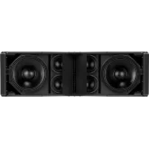 RCF GTX 12 Пассивный элемент ЛМ, 1400 Вт., 2х12"