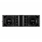 RCF HDL 50-A 4K Активная АС, 4000 Вт., 2x12"+4x6"+2x3"