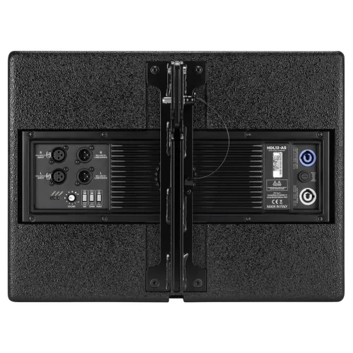 RCF HDL12-AS Активный сабвуфер, 700 Вт., 12"