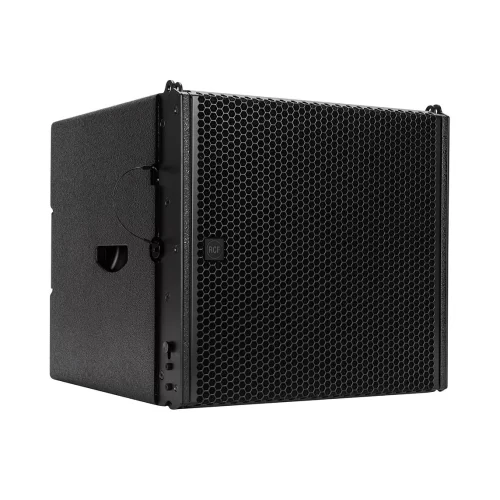 RCF HL 35-S Пассивный сабвуфер, 900 Вт., 15"