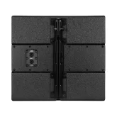 RCF HL 35-S Пассивный сабвуфер, 900 Вт., 15"