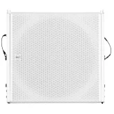 RCF HL 35-S W Пассивный сабвуфер, 900 Вт., 15"