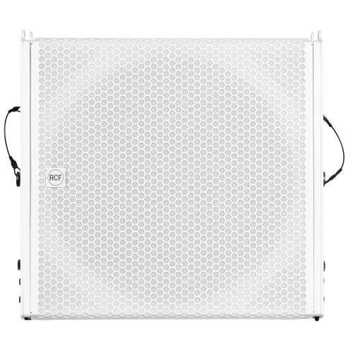 RCF HL 35-S W Пассивный сабвуфер, 900 Вт., 15"