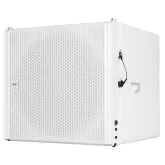 RCF HL 35-S W Пассивный сабвуфер, 900 Вт., 15"