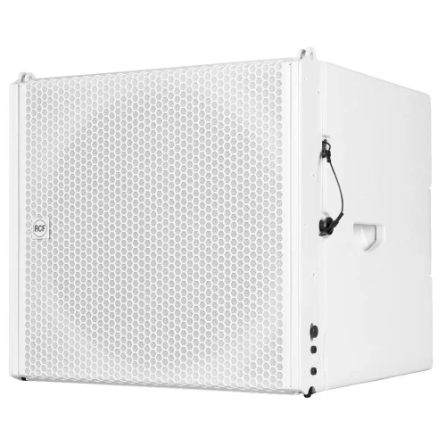 RCF HL 35-S W Пассивный сабвуфер, 900 Вт., 15"