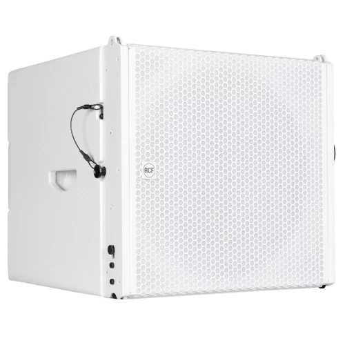 RCF HL 35-S W Пассивный сабвуфер, 900 Вт., 15"