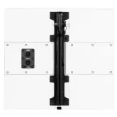 RCF HL 35-S W Пассивный сабвуфер, 900 Вт., 15"