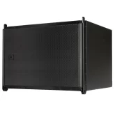 RCF HL 38-S WP Пассивный сабвуфер, 1500 Вт., 18", IP 67