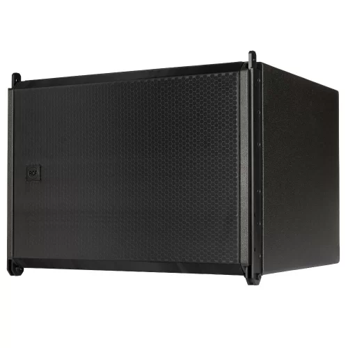 RCF HL 38-S WP Пассивный сабвуфер, 1500 Вт., 18", IP 67