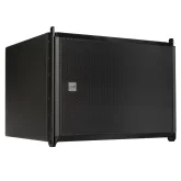 RCF HL 38-S WP Пассивный сабвуфер, 1500 Вт., 18", IP 67