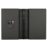 RCF HL 38-S WP Пассивный сабвуфер, 1500 Вт., 18", IP 67