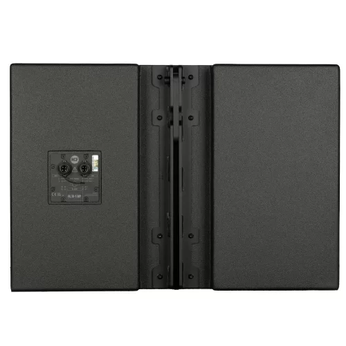 RCF HL 38-S WP Пассивный сабвуфер, 1500 Вт., 18", IP 67
