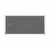 RCF HL 6 W Элемент ЛМ, 250 Вт., 2x6"