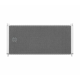 RCF HL 6 W Элемент ЛМ, 250 Вт., 2x6"