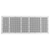 RCF HVL 15-P W Пассивная АС, 1900 Вт., 2х15"+2х10"+2х4"