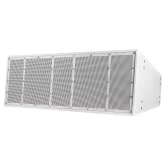 RCF HVL 15-P W Пассивная АС, 1900 Вт., 2х15"+2х10"+2х4"