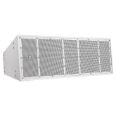 RCF HVL 15-P W Пассивная АС, 1900 Вт., 2х15"+2х10"+2х4"