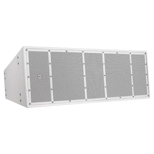 RCF HVL 15-P W Пассивная АС, 1900 Вт., 2х15"+2х10"+2х4"