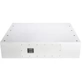 RCF HVL 15-P W Пассивная АС, 1900 Вт., 2х15"+2х10"+2х4"