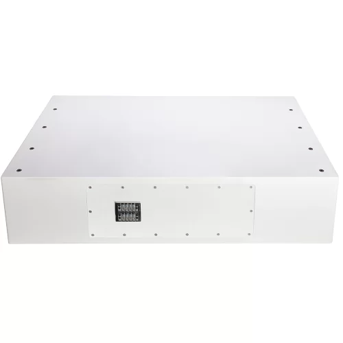 RCF HVL 15-P W Пассивная АС, 1900 Вт., 2х15"+2х10"+2х4"